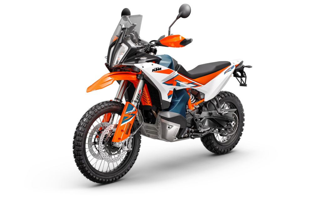 Ktm deals bike online